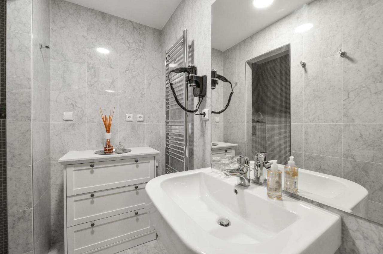 Romantic Apartment Prague Near Charles Bridge Exterior foto